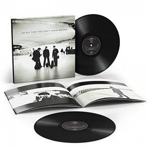 All That You Can't Leave Behind (20th Anniversary Reissue)