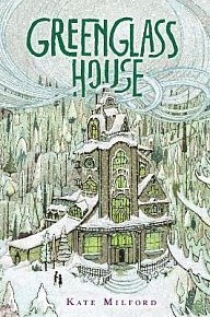 Greenglass House, 1.  vydání