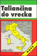 Taliančina do vrecka