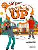 Everybody Up 2 Student Book (2nd)