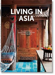 Living in Asia. 40th Anniversary Edition