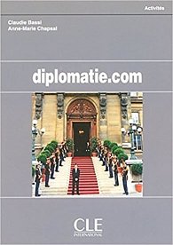 Diplomatie.com: Cahier d´activités