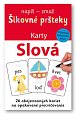 Šikovné pršteky Slová