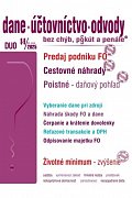 DUO 8-9/2025 – Dane, účtovníctvo, odvody bez chýb, pokút a penále