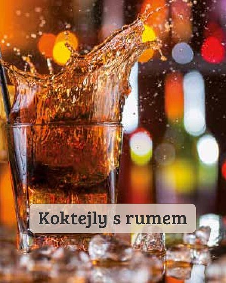 Náhled Rum