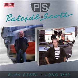 Dlhá cesta - Long Way (CD)