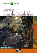 Legends British Isles + CD-ROM