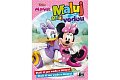 Minnie - Maluj vodou, 1.  vydání