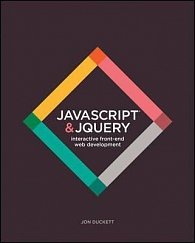 JavaScript and JQuery : Interactive Front-End Web Development