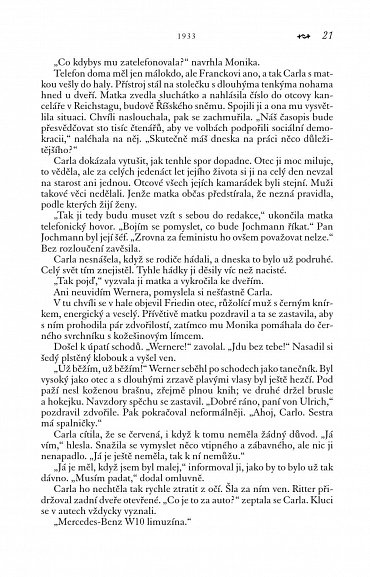 Náhled Zima světa, 2.  vydání
