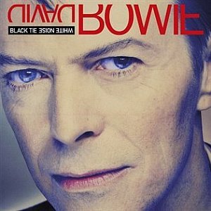 Black Tie White Noise (Remastered) (CD)