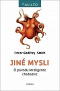 Jiné mysli - O původu inteligence chobotnic