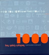 1000 Ikony,symboly a piktogramy