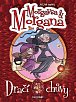 Morgavsa a Morgana - Dračí chůvy