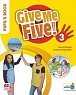 Give Me Five! Level 3. Pupil´s Book Pack