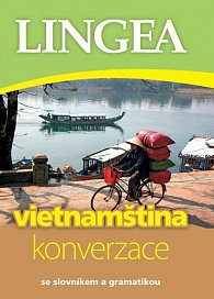 Vietnamština - konverzace