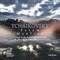 Čajkovskij: Fatum / Manfred - CD