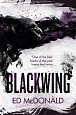 Blackwing (Raven´s Mark 1)