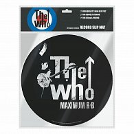 Podložka na gramofon - The Who