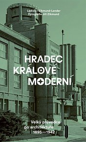 Hradec Králové moderní