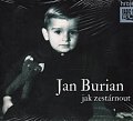 Jak zestárnout - CD