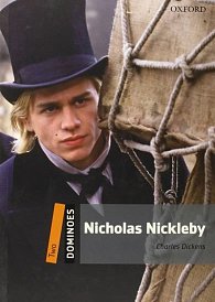 Dominoes 2 Nicholas Nickleby (2nd)