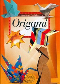 Origami - Dětská dílna