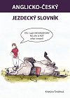 Anglicko-český jezdecký slovník