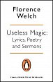 Useless Magic : Lyrics, Poetry and Sermons