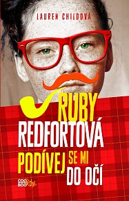 Ruby Redfortová: Podívej se mi do očí