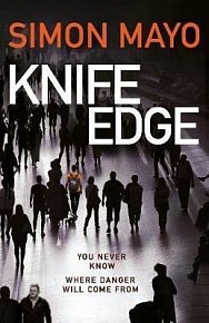 Knife Edge