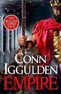 Empire: Book 2 of The Golden Age