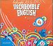 Incredible English 4 Class Audio CDs /3/ (2nd)