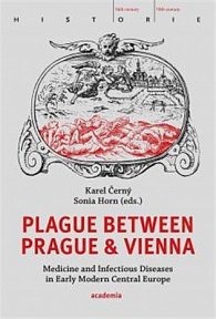 Plague between Prague and Vienna