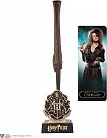 Harry Potter Propiska ve tvaru hůlky - Belatrix Lestrangeová
