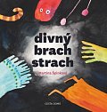 Divný brach strach, 2.  vydání