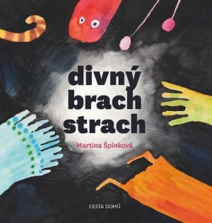 Divný brach strach, 2.  vydání