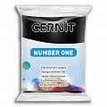 CERNIT NUMBER ONE 56g černá