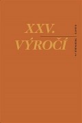 XXV. výročí - Texty na objednávku