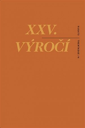 XXV. výročí - Texty na objednávku