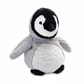 Hřejivý tučňák šedivý