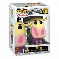 Funko POP Animation: Cow & Chicken - Super Cow