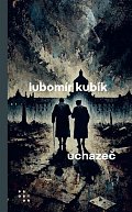 Uchazeč