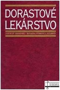 Dorastové lekárstvo