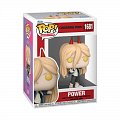 Funko POP Animation: Chainsaw Man - Power