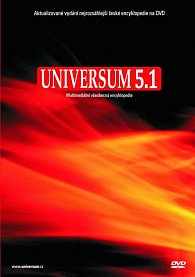 Universum 5.1 - DVD-ROM