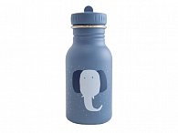 Trixie Baby lahev na pití - Slon 350 ml