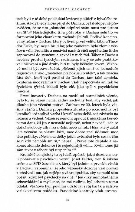 Náhled Osvětim - Nacisté a "konečné řešení", 3.  vydání