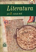 LITERATURA PRO 1. ROČ. SOŠ