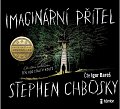 Imaginární přítel - audioknihovna